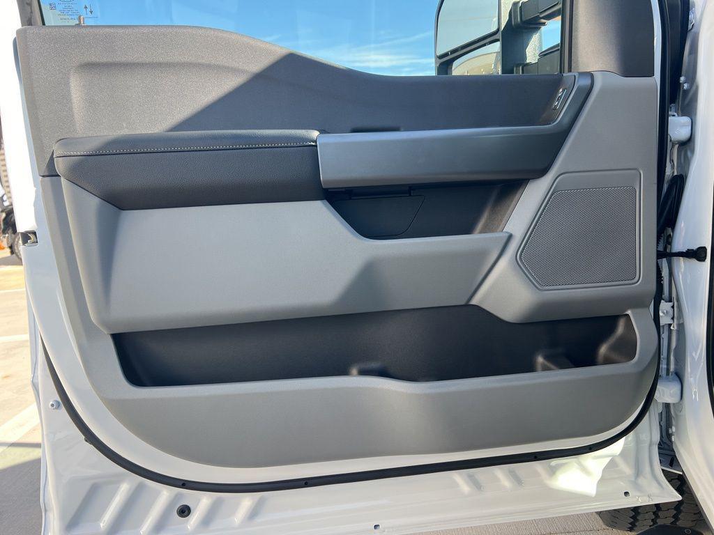 new 2026 Ford F-250 car, priced at $60,843