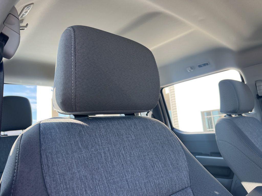 new 2026 Ford F-250 car, priced at $60,843