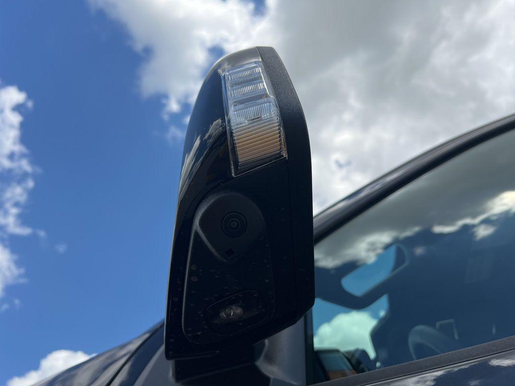 new 2025 Ford F-150 car, priced at $73,229