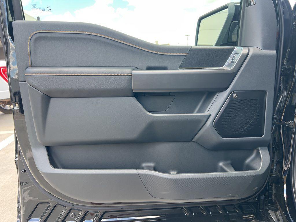 new 2025 Ford F-150 car, priced at $73,229