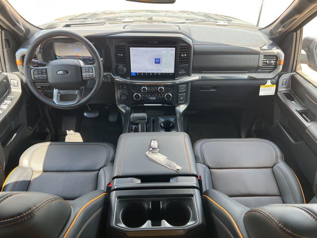 new 2025 Ford F-150 car, priced at $73,229