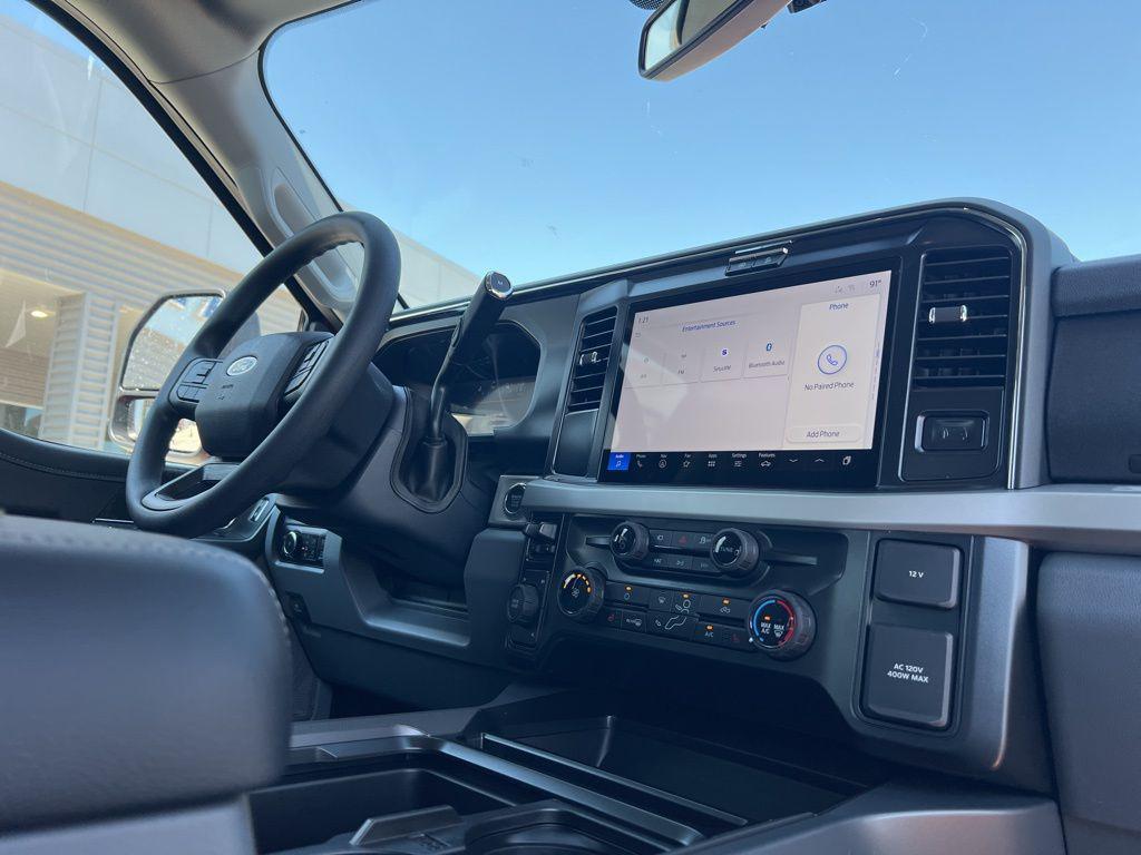 new 2026 Ford F-350 car, priced at $82,790