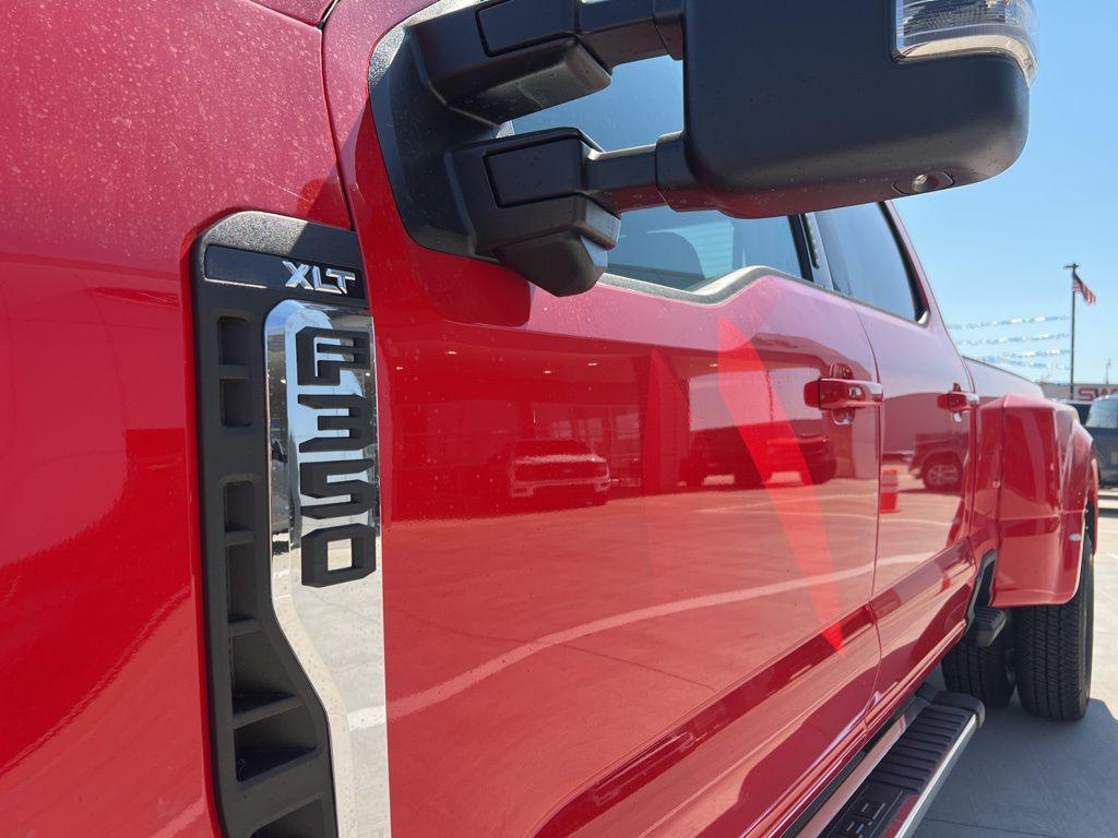 new 2026 Ford F-350 car, priced at $82,790