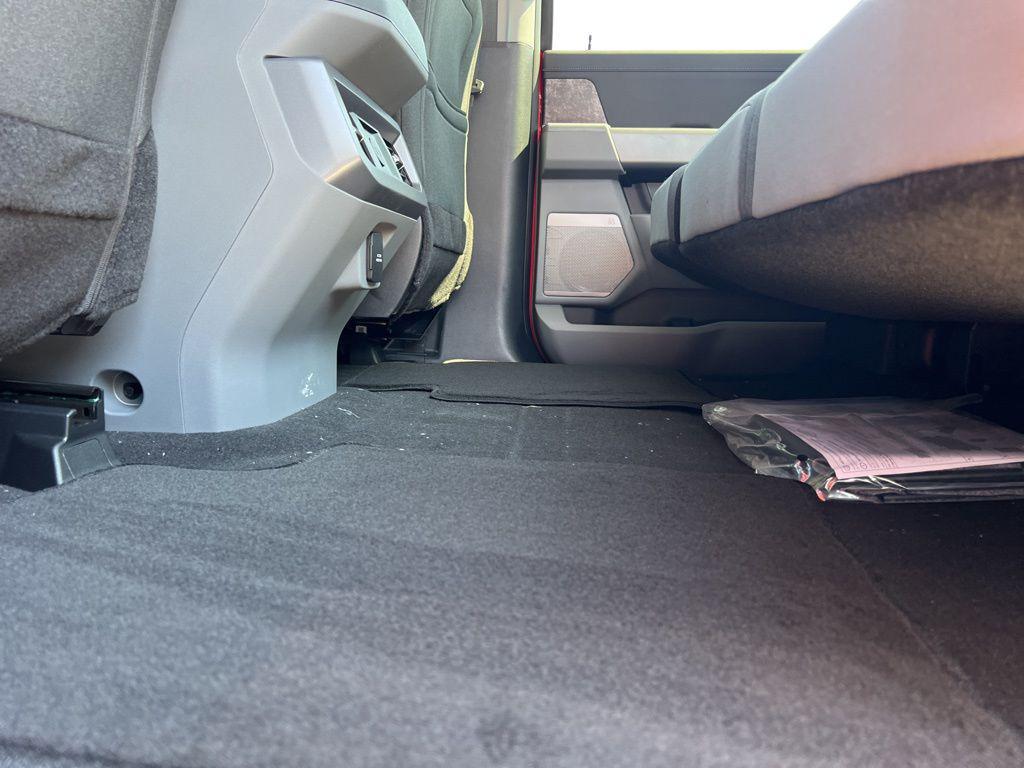 new 2026 Ford F-350 car, priced at $82,790