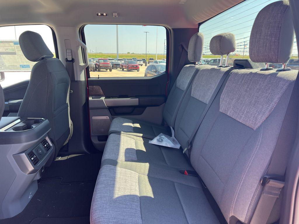 new 2026 Ford F-350 car, priced at $82,790