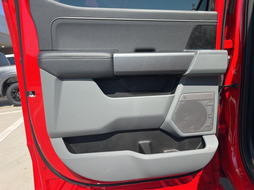 new 2026 Ford F-350 car, priced at $82,790