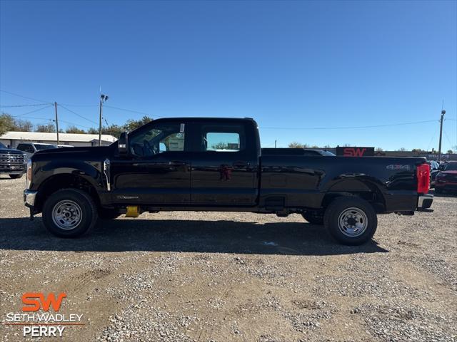 new 2024 Ford F-250 car, priced at $60,080