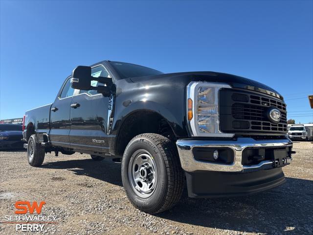 new 2024 Ford F-250 car, priced at $60,080