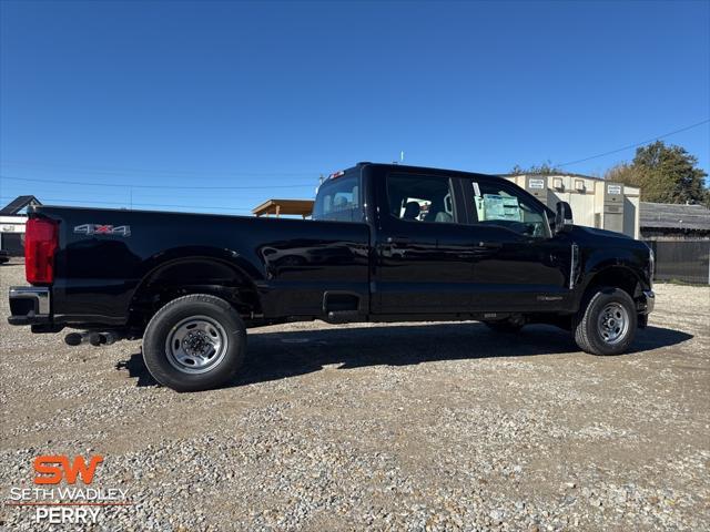 new 2024 Ford F-250 car, priced at $57,080