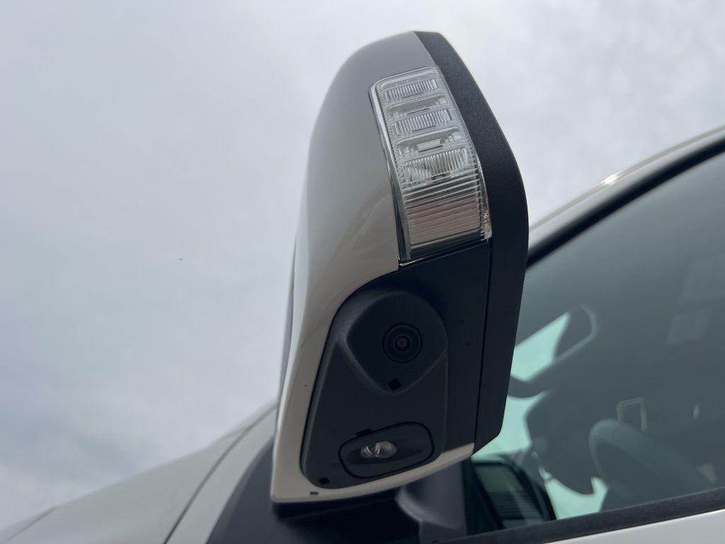 new 2025 Ford F-150 car, priced at $71,224