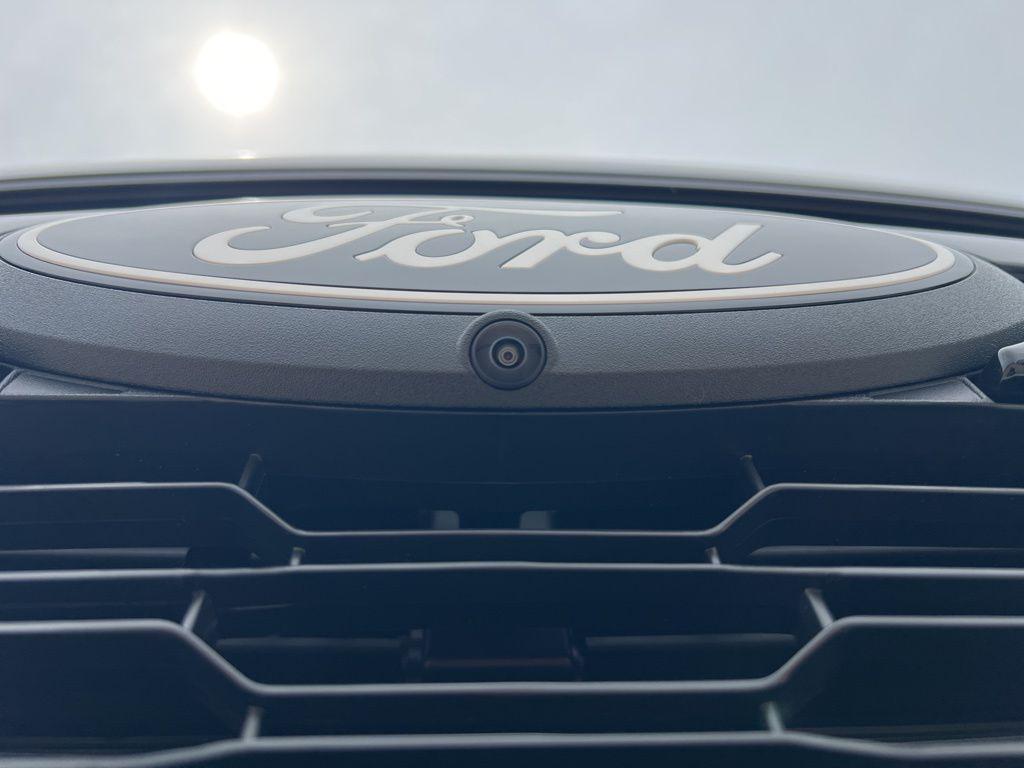 new 2025 Ford F-150 car, priced at $71,224