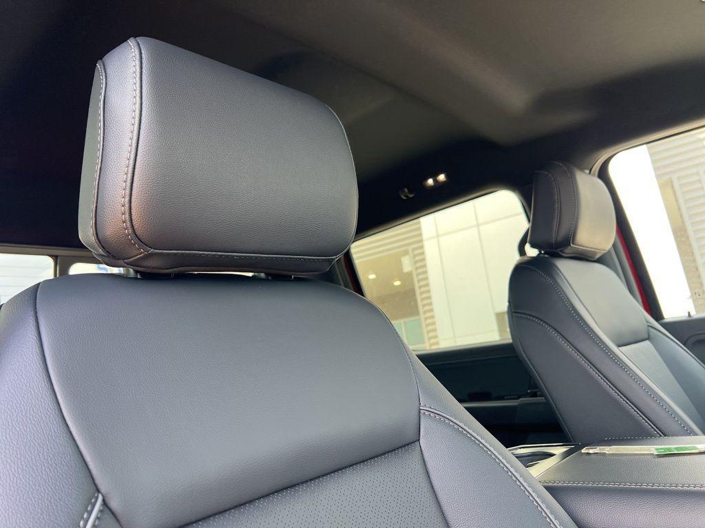 new 2025 Ford F-150 car, priced at $69,310