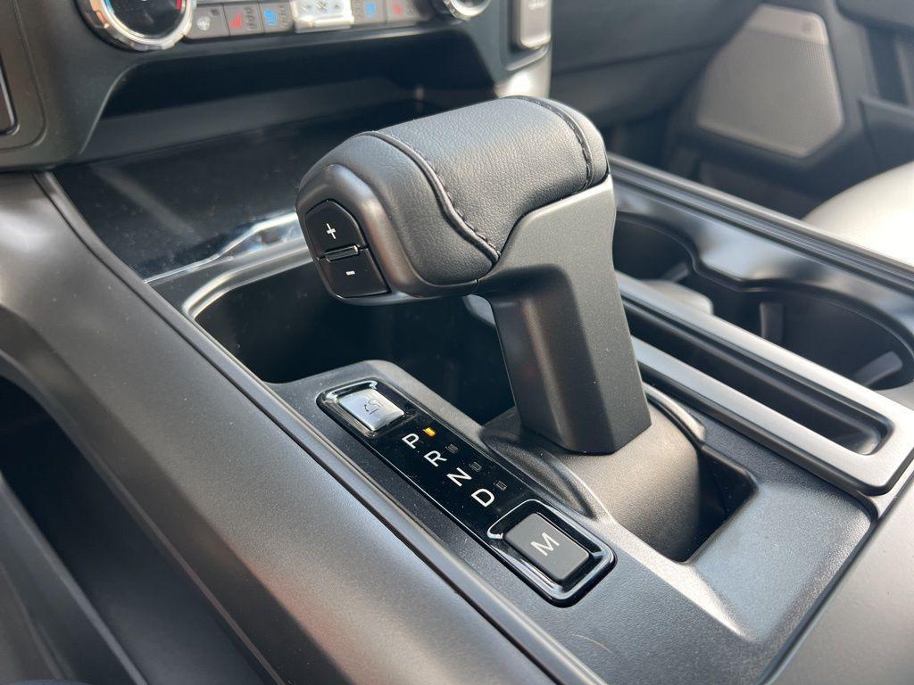 new 2025 Ford F-150 car, priced at $69,310