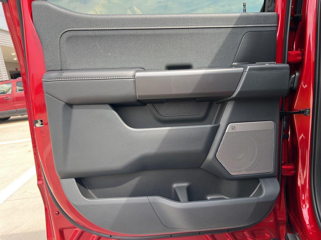 new 2025 Ford F-150 car, priced at $69,310