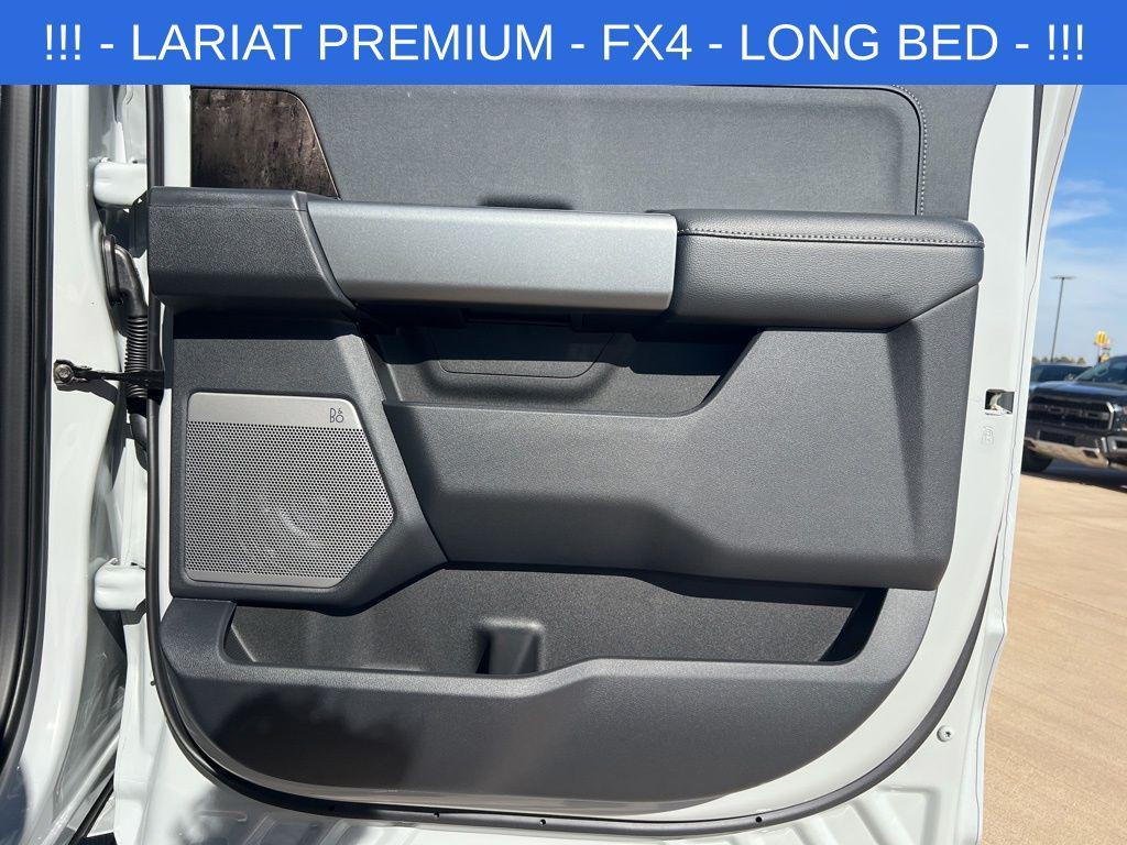 new 2026 Ford F-350 car, priced at $91,125