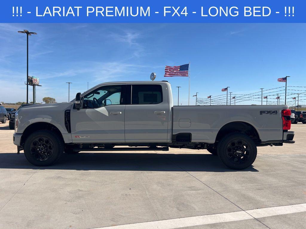 new 2026 Ford F-350 car, priced at $91,125