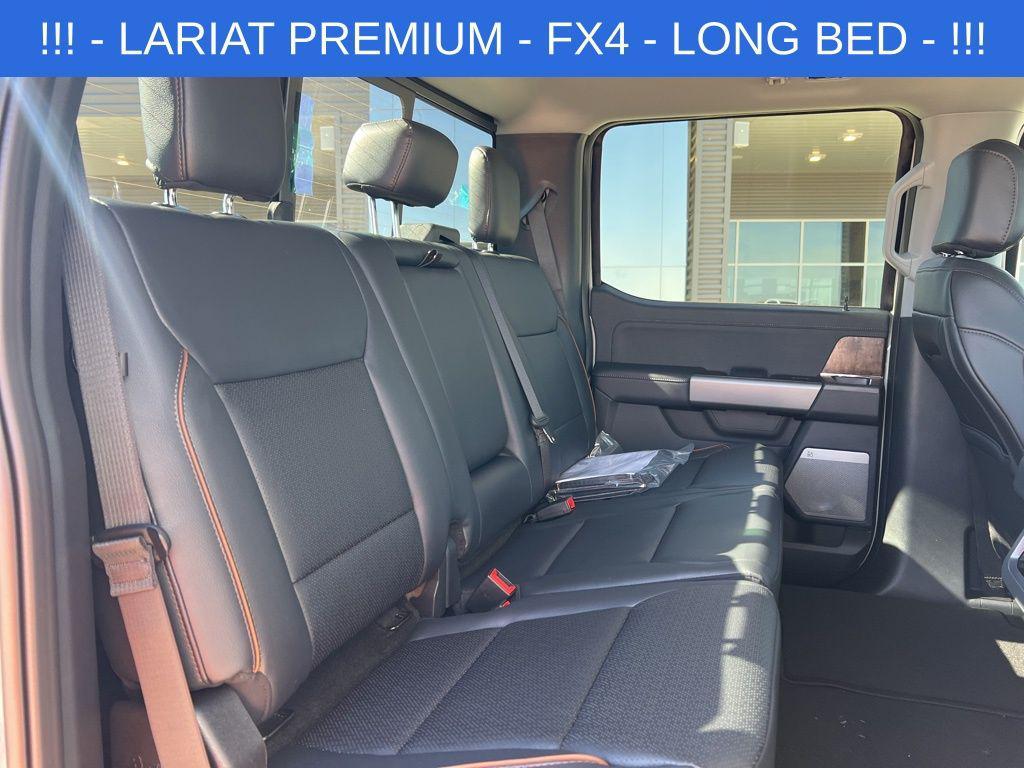 new 2026 Ford F-350 car, priced at $91,125