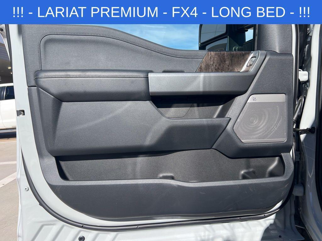 new 2026 Ford F-350 car, priced at $91,125