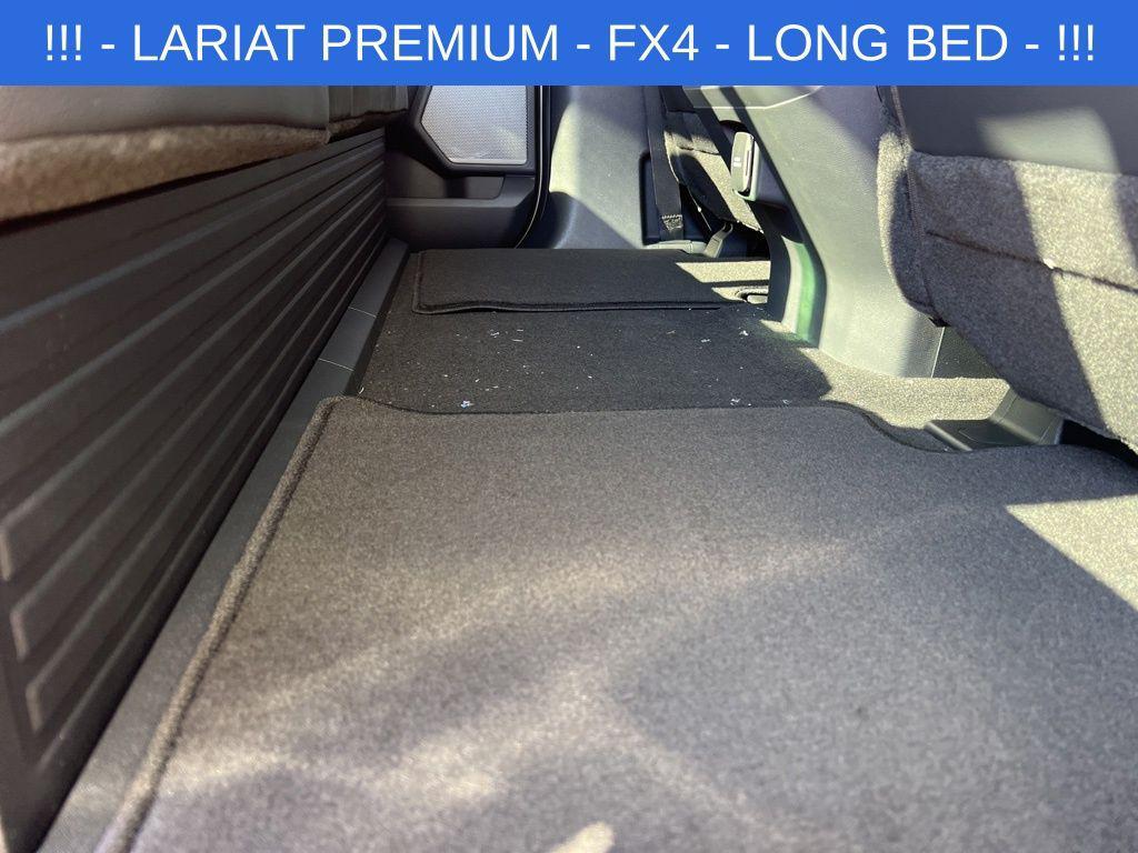 new 2026 Ford F-350 car, priced at $91,125