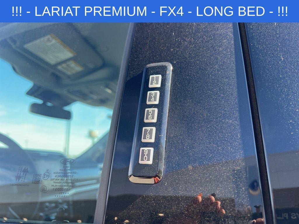 new 2026 Ford F-350 car, priced at $91,125