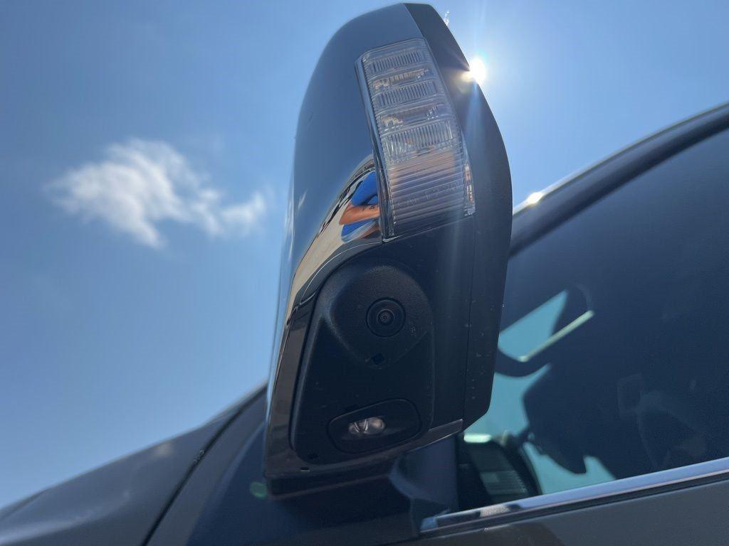 new 2025 Ford F-150 car, priced at $65,712