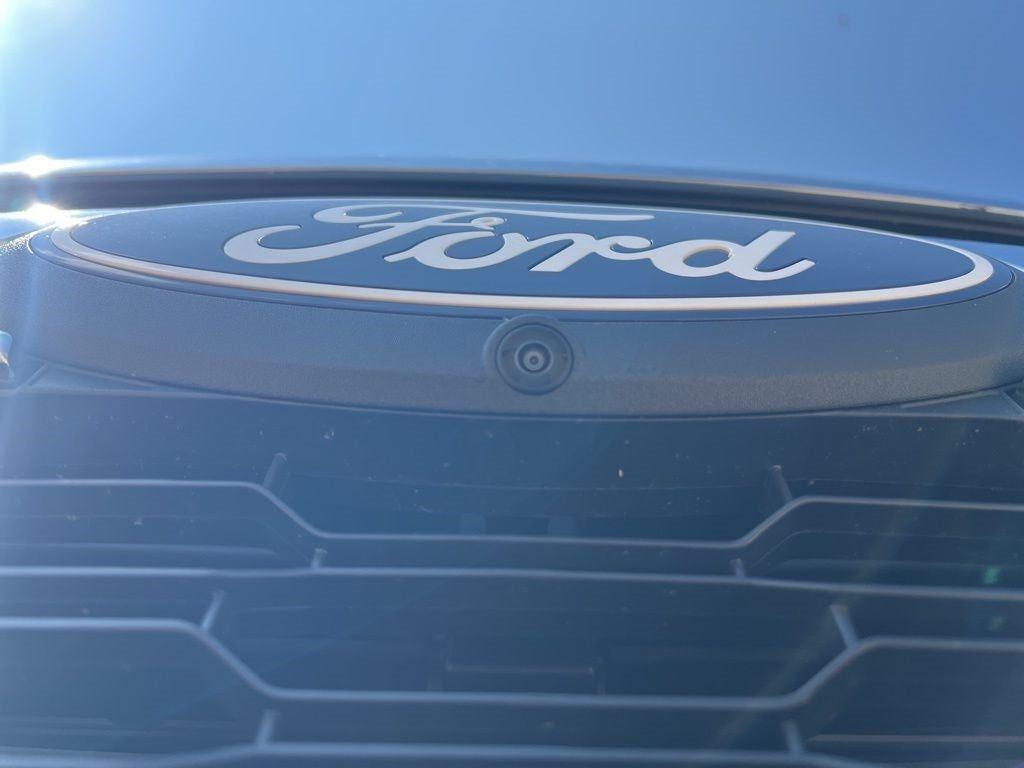 new 2025 Ford F-150 car, priced at $65,712