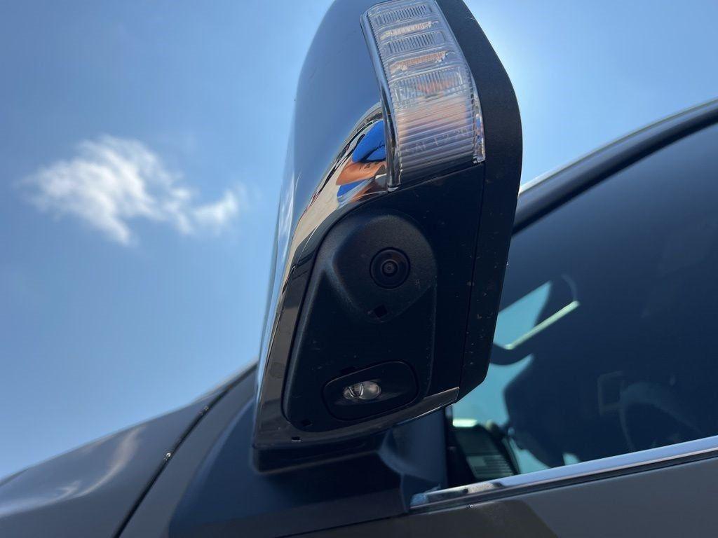 new 2025 Ford F-150 car, priced at $65,712