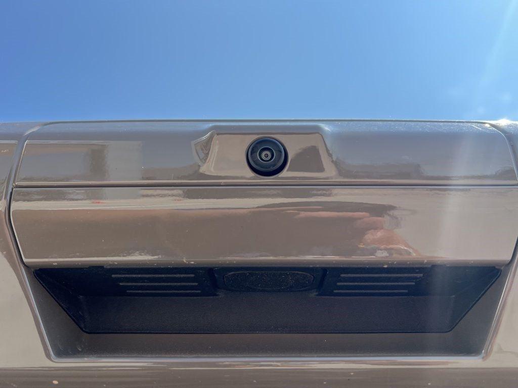 new 2025 Ford F-150 car, priced at $65,712