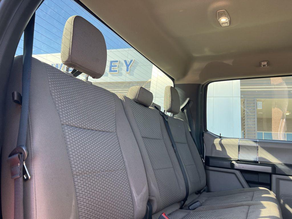 used 2020 Ford F-250 car, priced at $41,496