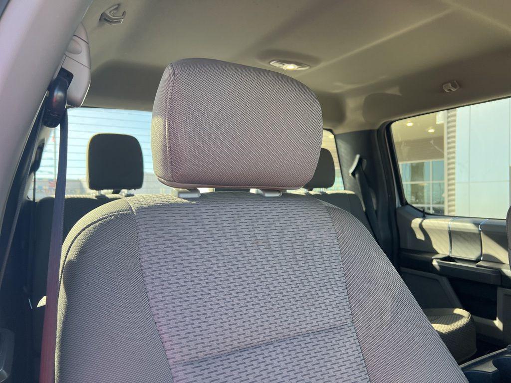 used 2020 Ford F-250 car, priced at $41,496