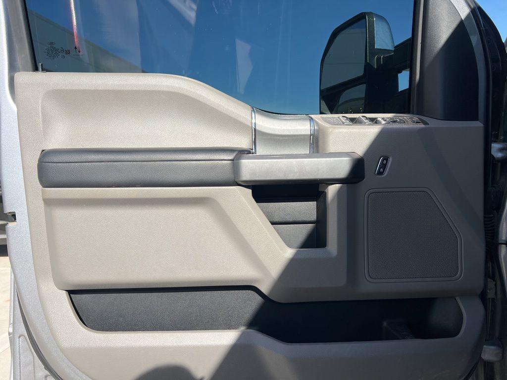 used 2020 Ford F-250 car, priced at $41,496