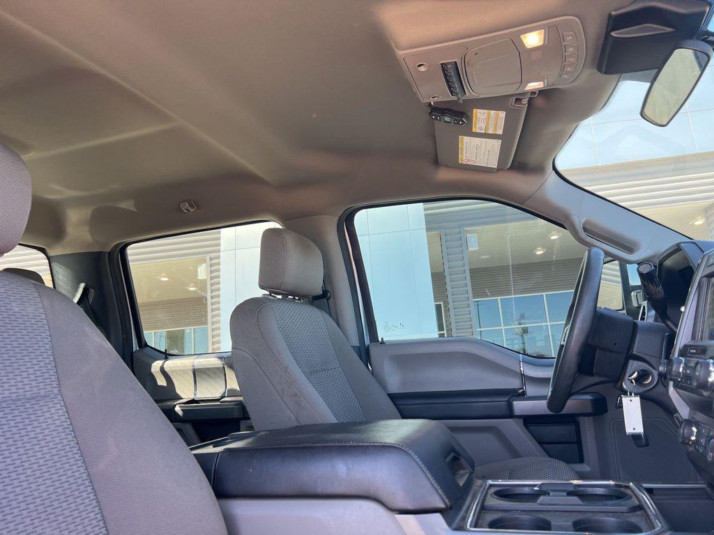 used 2020 Ford F-250 car, priced at $41,496