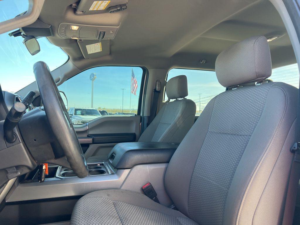 used 2020 Ford F-250 car, priced at $41,496