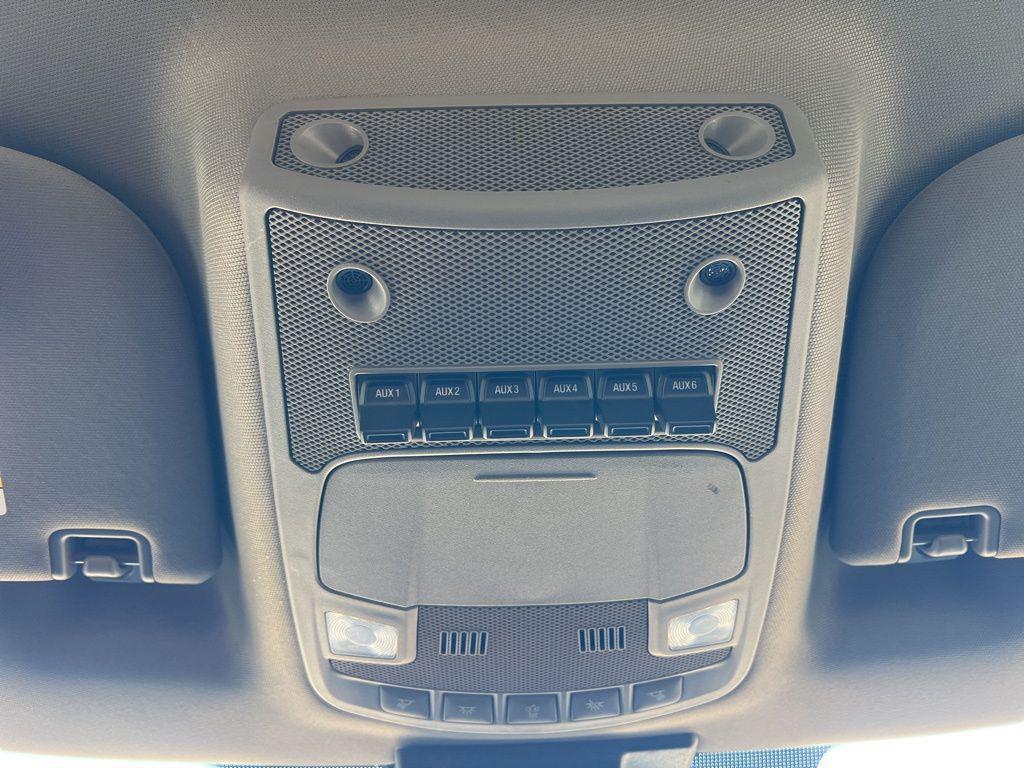 used 2020 Ford F-250 car, priced at $41,496