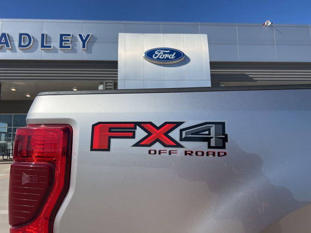 used 2020 Ford F-250 car, priced at $41,496