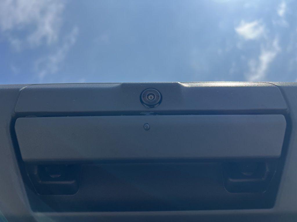 new 2025 Ford F-150 car, priced at $49,692