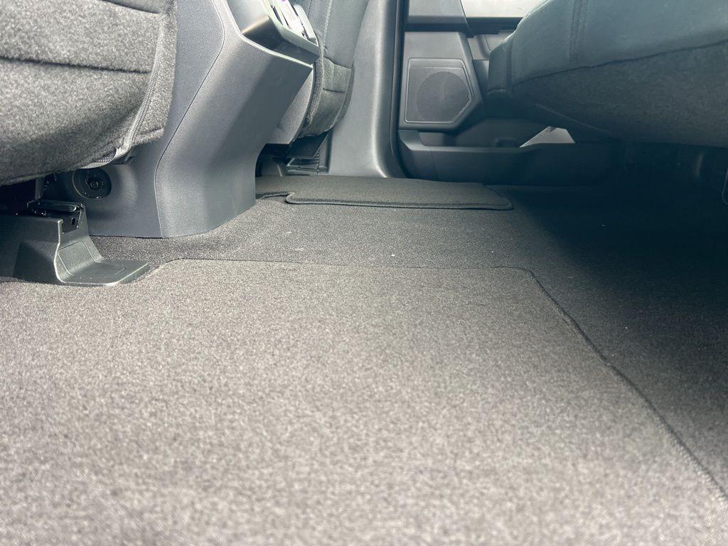 new 2025 Ford F-150 car, priced at $48,167