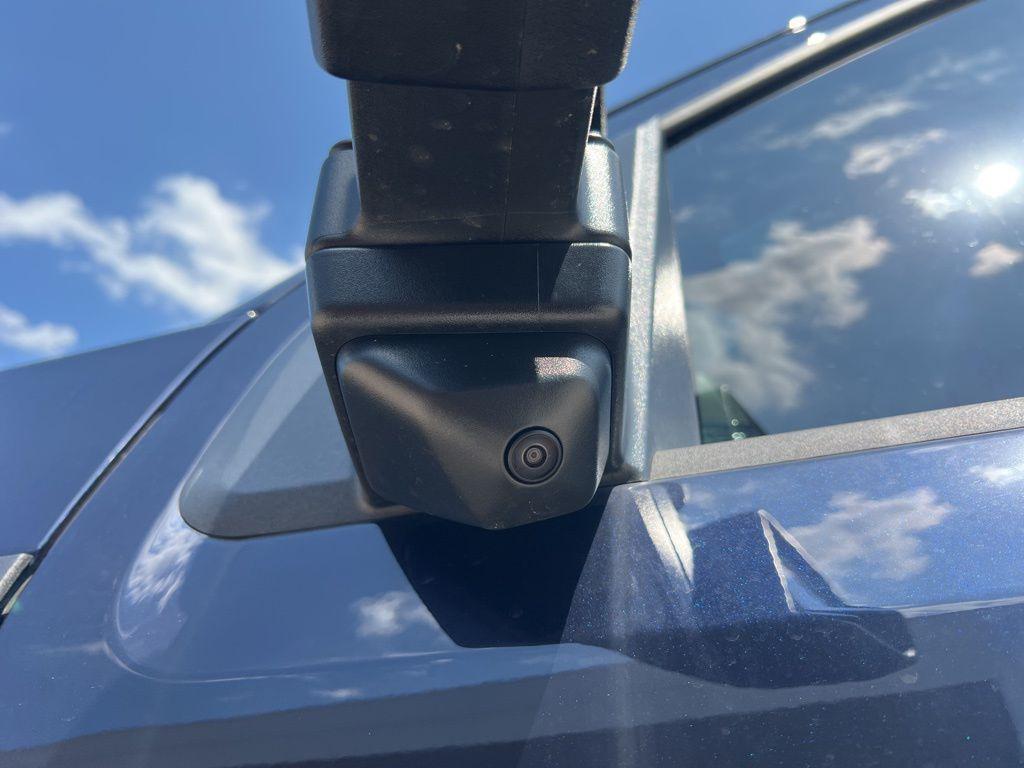 new 2025 Ford F-250 car, priced at $75,376