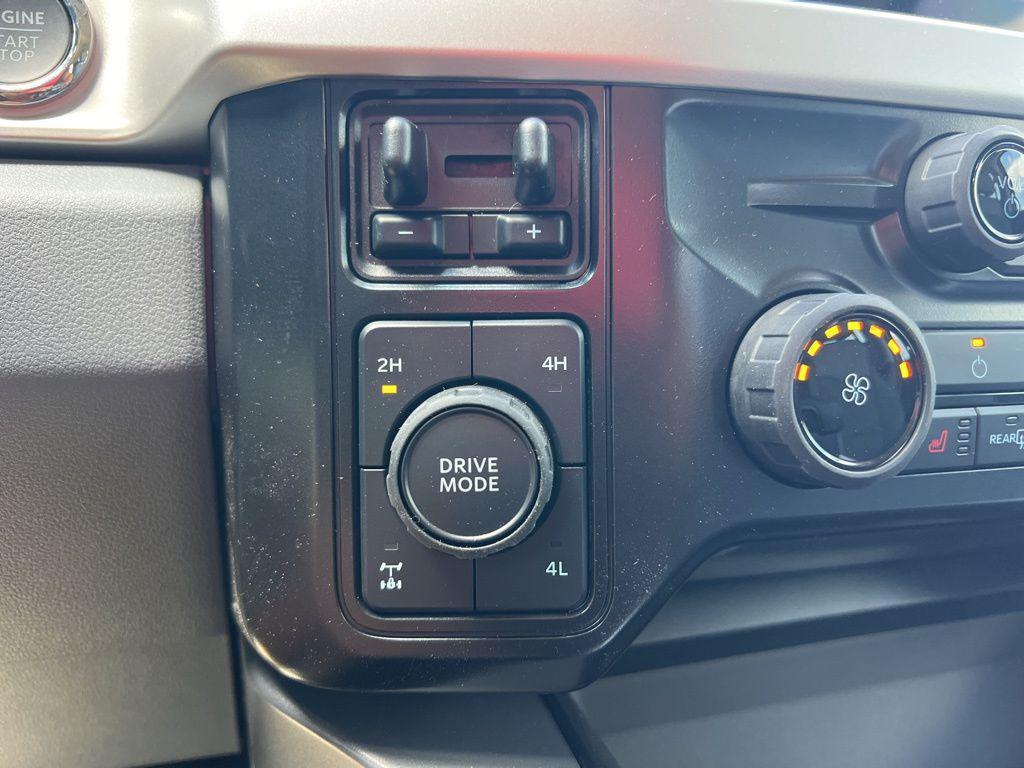 new 2025 Ford F-250 car, priced at $75,376