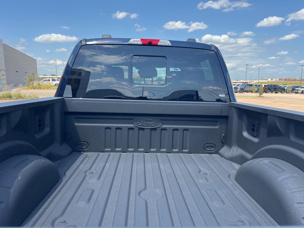 new 2025 Ford F-250 car, priced at $75,376