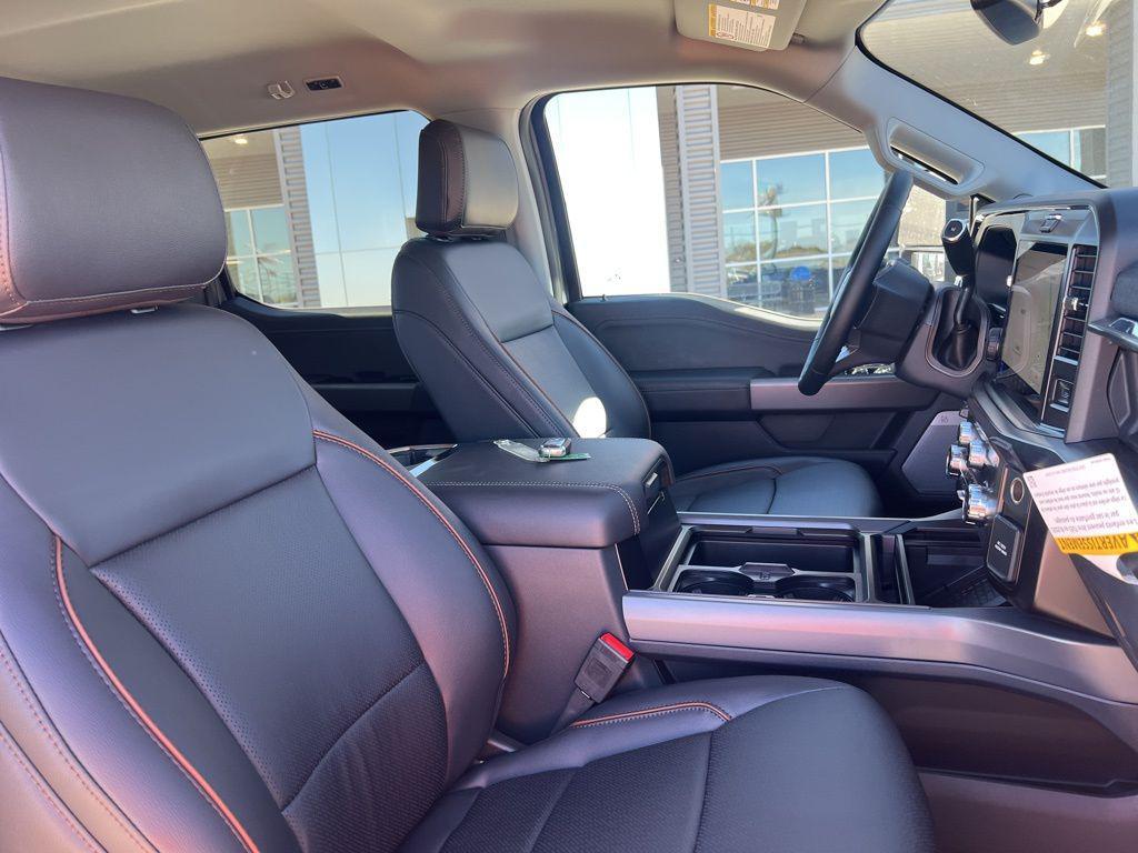 new 2026 Ford F-250 car, priced at $86,774