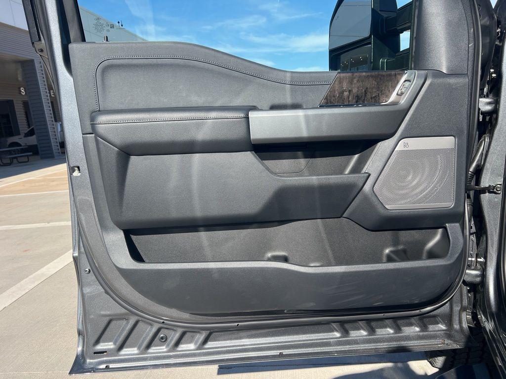 new 2026 Ford F-250 car, priced at $86,774