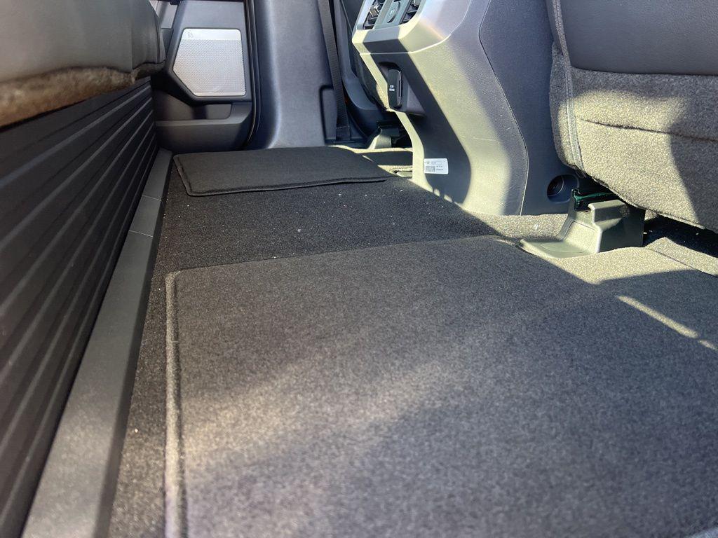 new 2026 Ford F-250 car, priced at $86,774