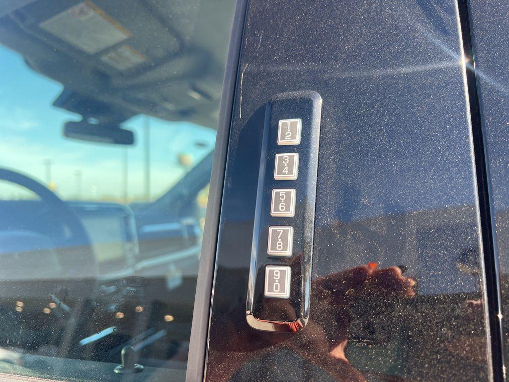 new 2026 Ford F-250 car, priced at $86,774