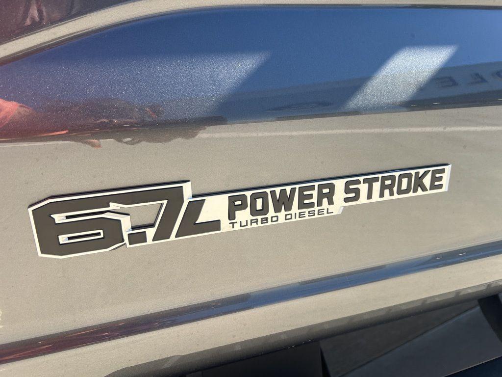new 2026 Ford F-250 car, priced at $86,774