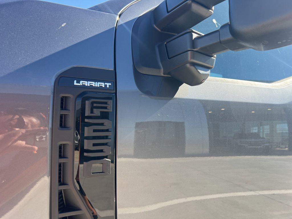 new 2026 Ford F-250 car, priced at $86,774