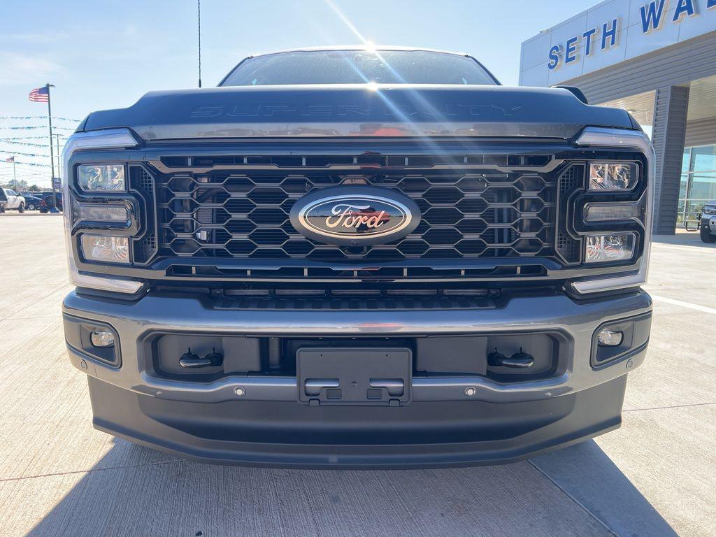 new 2026 Ford F-250 car, priced at $86,774