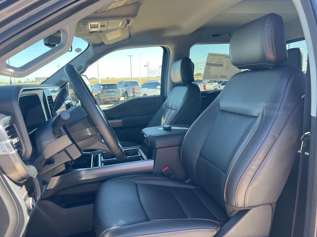 new 2026 Ford F-250 car, priced at $86,774