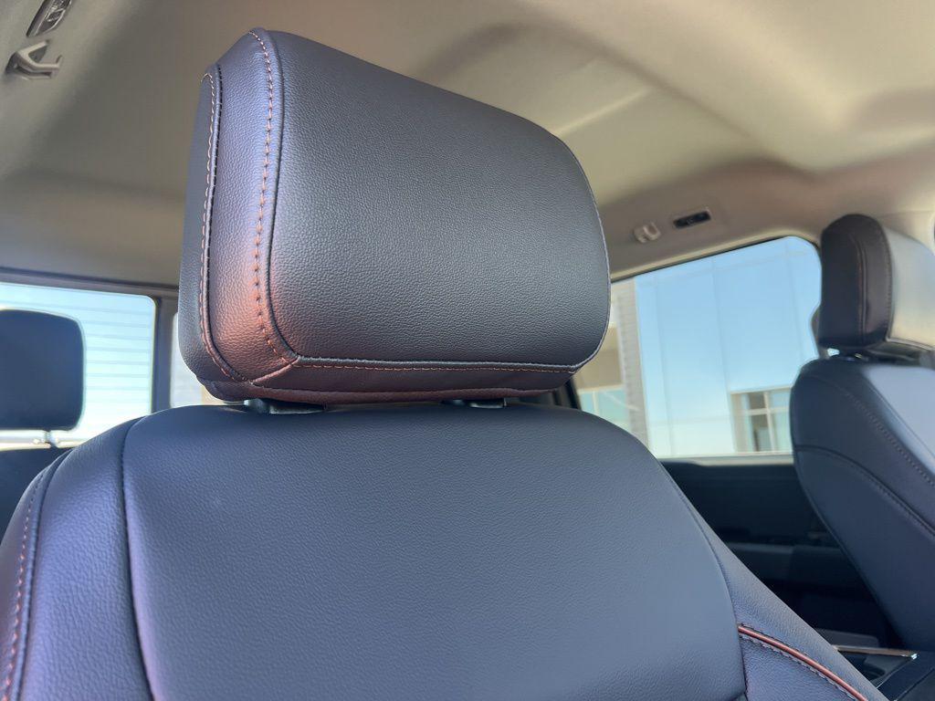 new 2026 Ford F-250 car, priced at $86,774