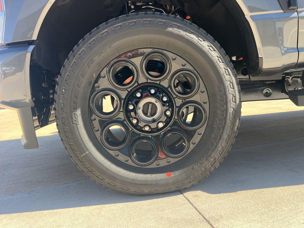 new 2026 Ford F-250 car, priced at $86,774